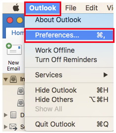 downloading outlook for students mac
